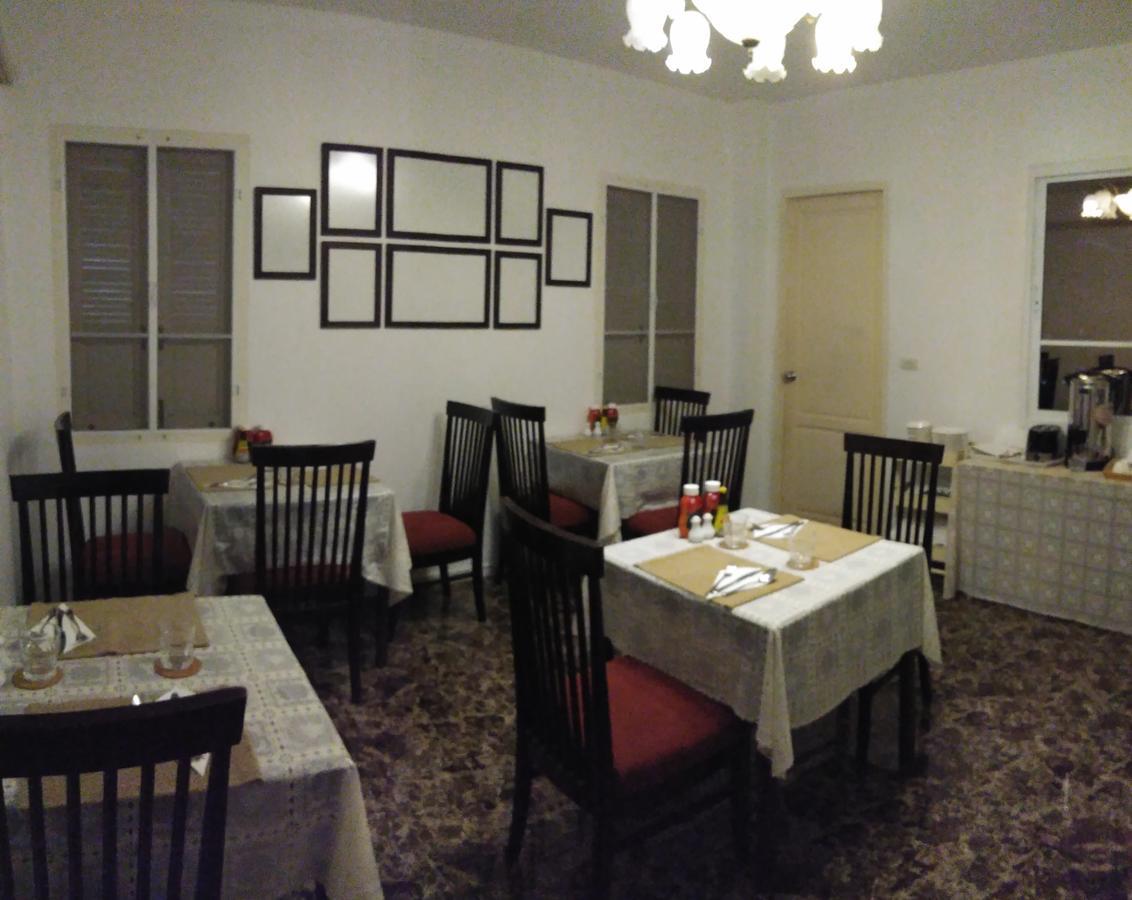 Dharasom' S Colonial House Hotell Bangkok Eksteriør bilde